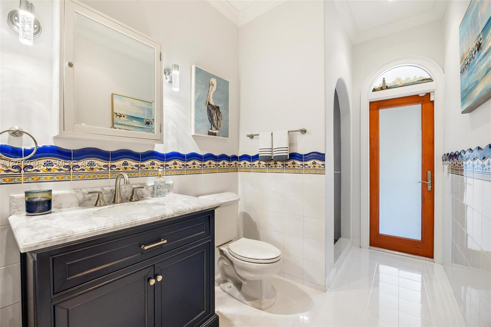 Residential in Coral Gables 4