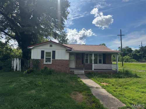 340 S Kitchen St, Dexter, MO, 63841-2240 | Card Image