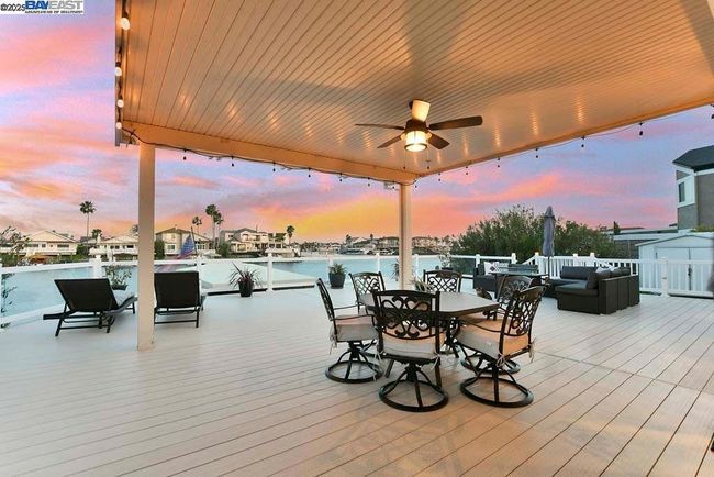 1864 Dune Point Way, House other with 3 bedrooms, 2 bathrooms and 2 parking in Discovery Bay CA | Image 46