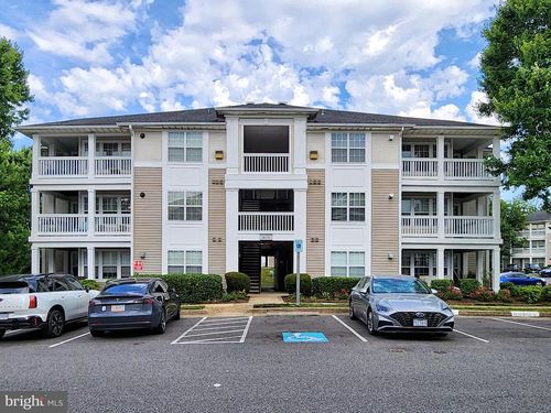304-14151 Cuddy Loop, WOODBRIDGE, VA, 22193-5913 | Card Image