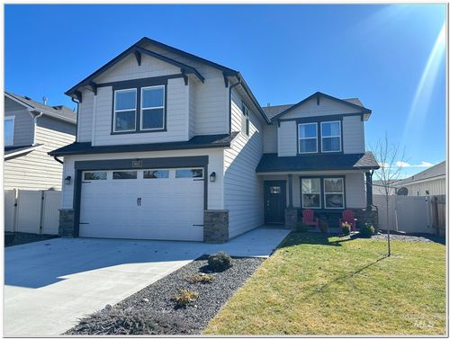 9687 W Arnold Rd, Boise, ID, 83714-8208 | Card Image