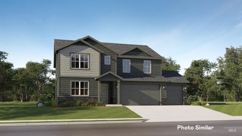 4637 W Philomena Ct, Meridian, ID, 83646-2018 | Card Image