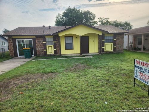 132 Meadow Way, Converse, TX, 78109-2514 | Card Image