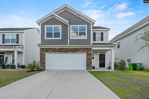 1062 Turtle Stone Rd, Blythewood, SC, 29016-9267 | Card Image