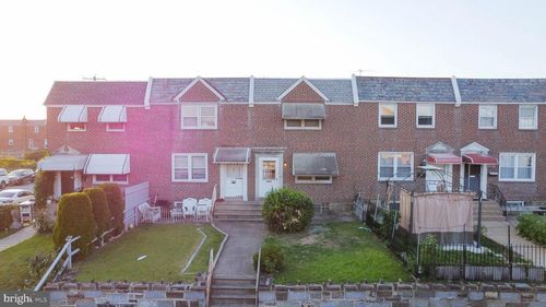 7204 Rupert St, PHILADELPHIA, PA, 19149-1316 | Card Image