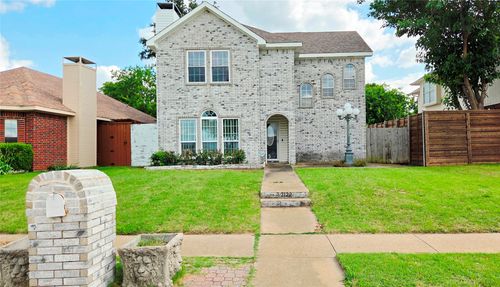 2122 Arbor Creek Drive, Carrollton, TX, 75010 | Card Image