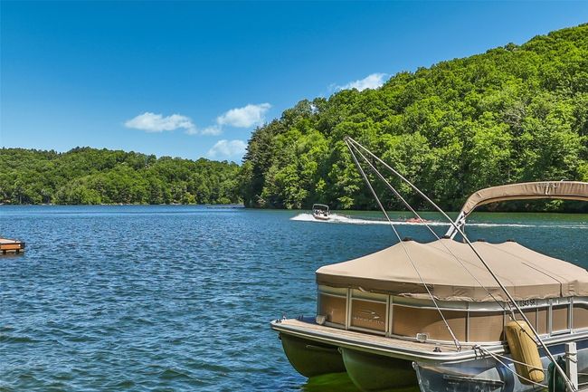 65 W Stone Pointe Ln, House other with 3 bedrooms, 5 bathrooms and null parking in Cullowhee NC | Image 68