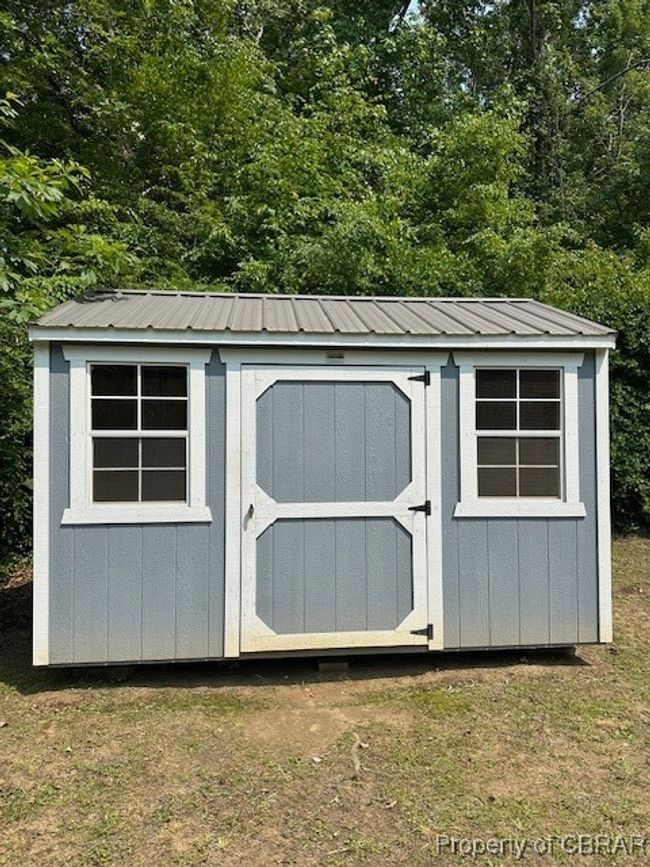View of shed | Image 6