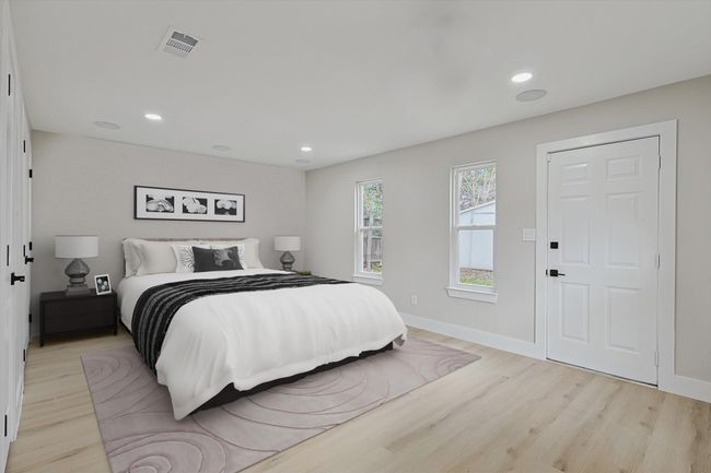 5th Bedroom or Media / Flex room | Image 16