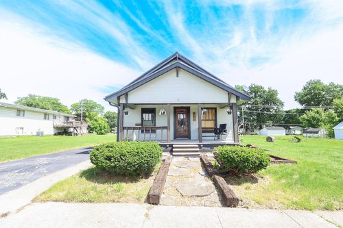 409 E Sedgwick St, Brookfield, MO, 64628 | Card Image