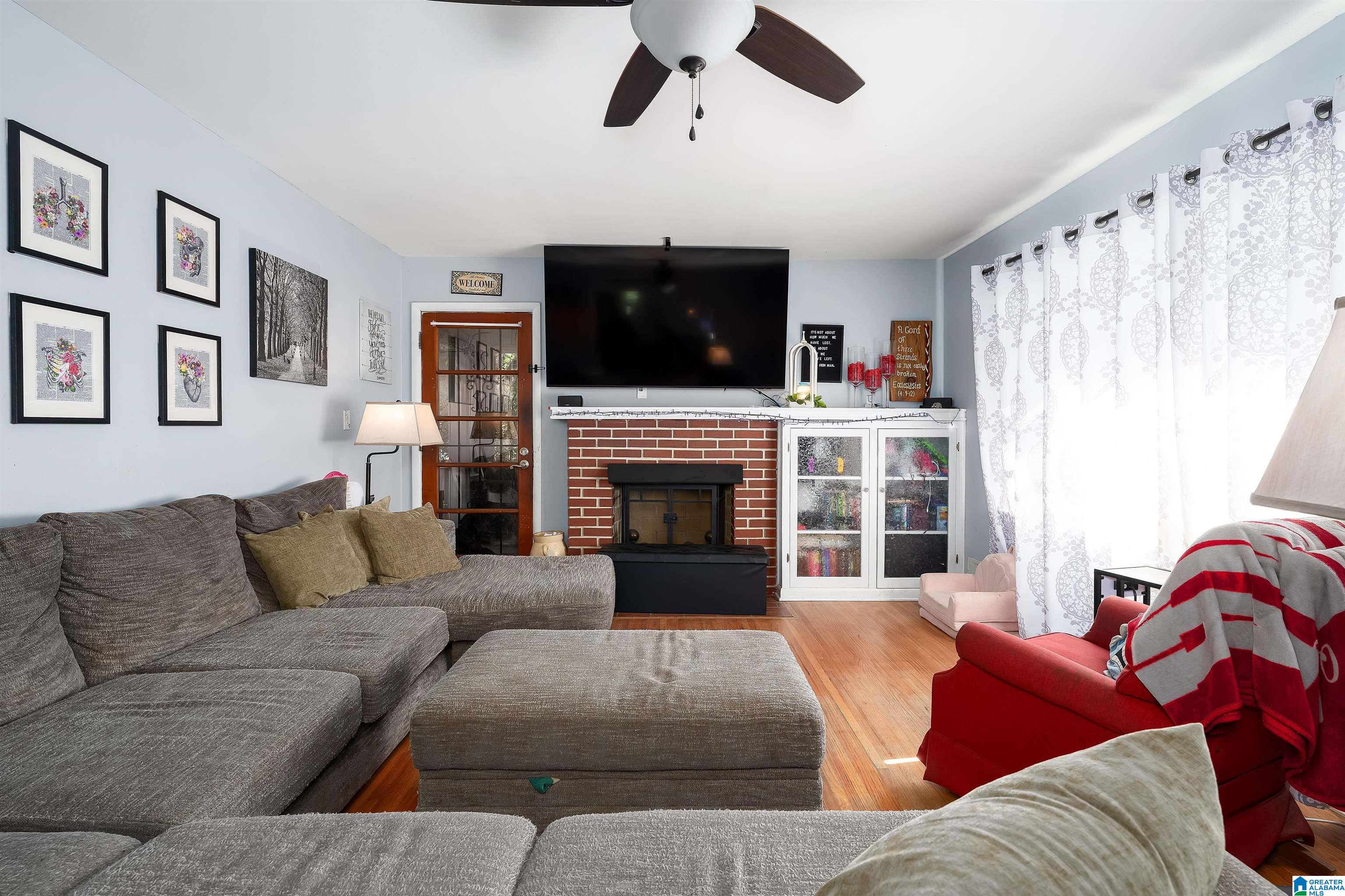 Residential in BESSEMER 5
