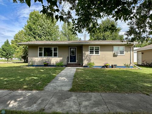 718 7th Street, Hatton, ND, 58240 | Card Image