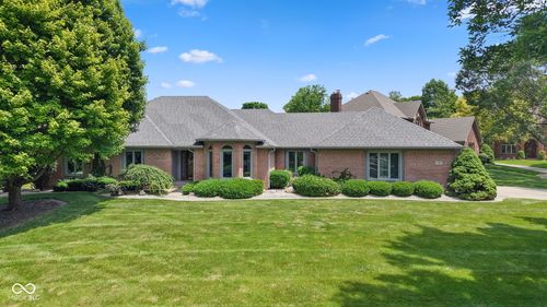 3646 Eagle Emblem Court, Greenwood, IN, 46143 | Card Image