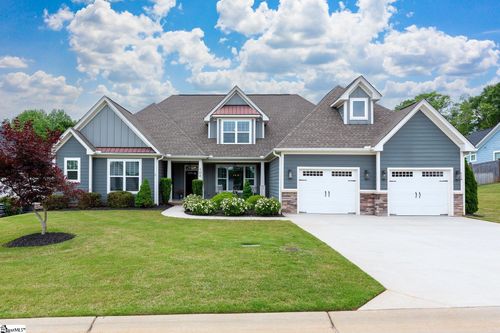 104 Everly Court, Travelers Rest, SC, 29690 | Card Image