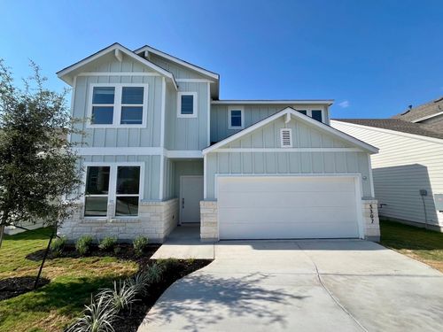 5307 Bruno St, Round Rock, TX, 78665-3030 | Card Image