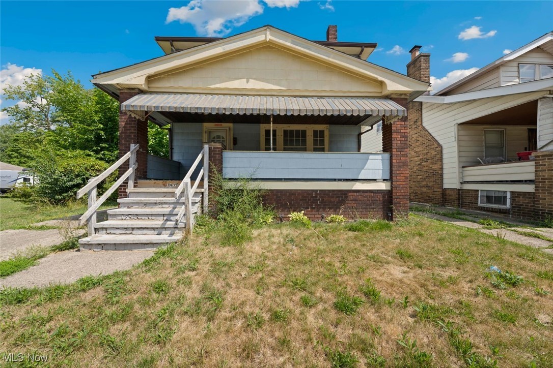 Glendale Ave, Cleveland, OH 44128