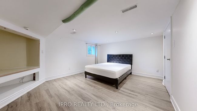 12 Lark St, House attached with 4 bedrooms, 3 bathrooms and 1 parking in Toronto ON | Image 40