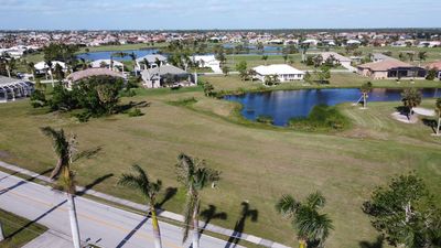 627 Monaco Drive, Home with 0 bedrooms, 0 bathrooms and null parking in Punta Gorda FL | Image 1