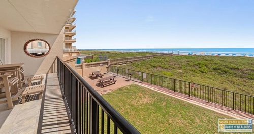201-4400 Gulf Blvd, South Padre Island, TX, 78597-7310 | Card Image