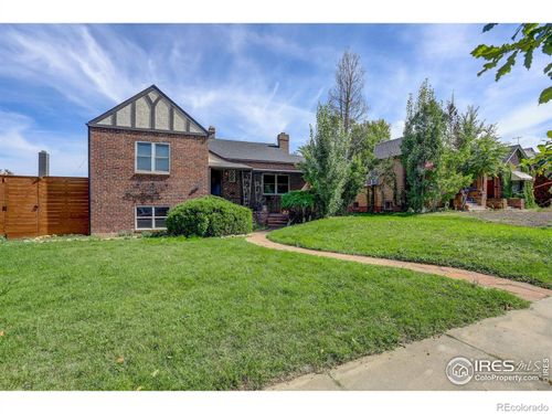 1476-1478 Dahlia St, Denver, CO, 80220-2453 | Card Image