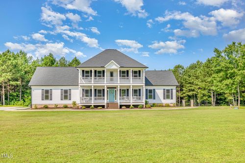 407 Kadir Womble Dr, New Hill, NC, 27562-9668 | Card Image