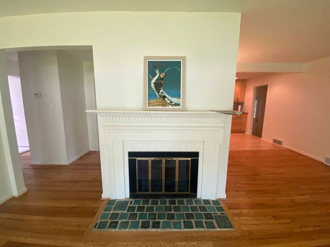 15677 Birwood Ave, House other with 3 bedrooms, 1 bathrooms and null parking in Beverly Hills MI | Image 4
