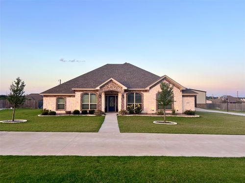 247 Sportsman Drive, Lorena, TX, 76655 | Card Image