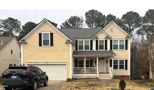 105 Holmhurst Ct, Cary, NC, 27519-5183 | Card Image