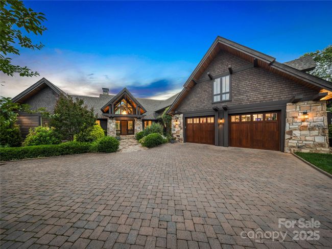 30 Rain Lily Trl, House other with 4 bedrooms, 6 bathrooms and null parking in Arden NC | Image 4