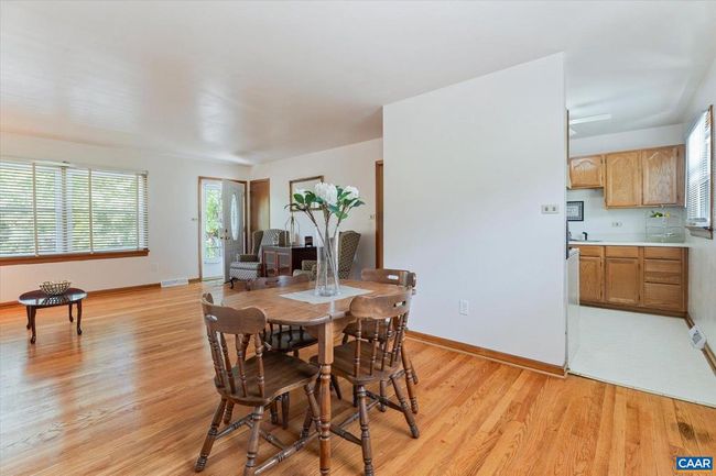 1321 E Main St, House other with 3 bedrooms, 1 bathrooms and null parking in WAYNESBORO VA | Image 9