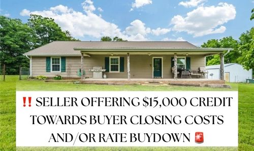 22006 Bozarth Cemetery Rd, Gentry, AR, 72734-8701 | Card Image