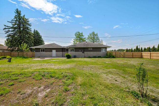 101 E Maple St, House other with 3 bedrooms, 2 bathrooms and null parking in Fowler IN | Image 23