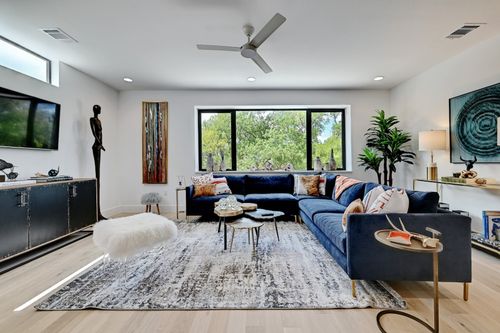 5-3406 E 17th Street, Austin, TX, 78721 | Card Image