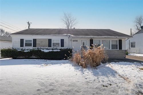 4856 Barnhart Avenue, Dayton, OH, 45432 | Card Image