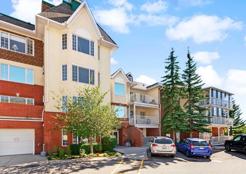 3308 Sienna Park Green Sw, Calgary, AB, T3H3N7 | Card Image
