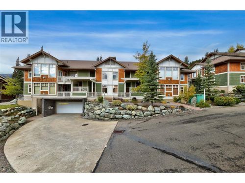 35-5015 Valley Dr, Sun Peaks, BC, V0E5N0 | Card Image