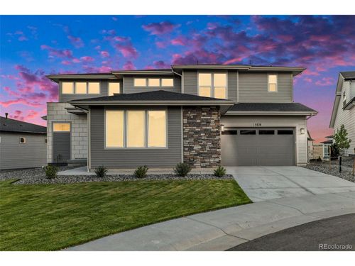 5828 Tesoro Pt, Parker, CO, 80134 | Card Image