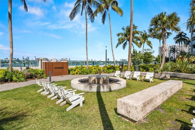 APT-1540S - 1500 Bay Rd, Condo with 1 bedrooms, 2 bathrooms and null parking in Miami Beach FL | Image 13