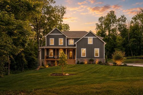 1584 Frye Rd, Columbia, TN, 38401-7222 | Card Image