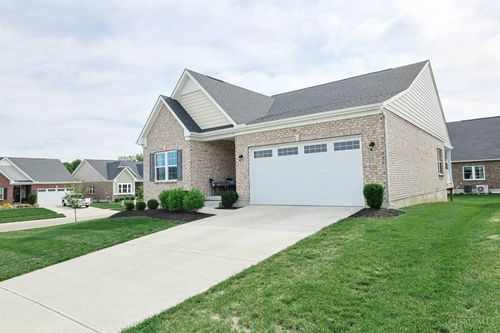 5814 Caitlyn Rose Ln, Liberty Twp, OH, 45044-8563 | Card Image