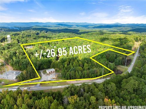 20 Stancil Dr, Dawsonville, GA, 30534-8604 | Card Image