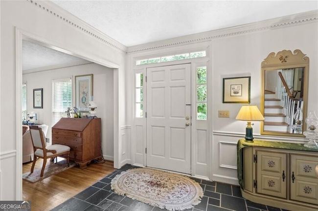 5018 Shadow Glen Ct, House other with 5 bedrooms, 3 bathrooms and 2 parking in Atlanta GA | Image 7