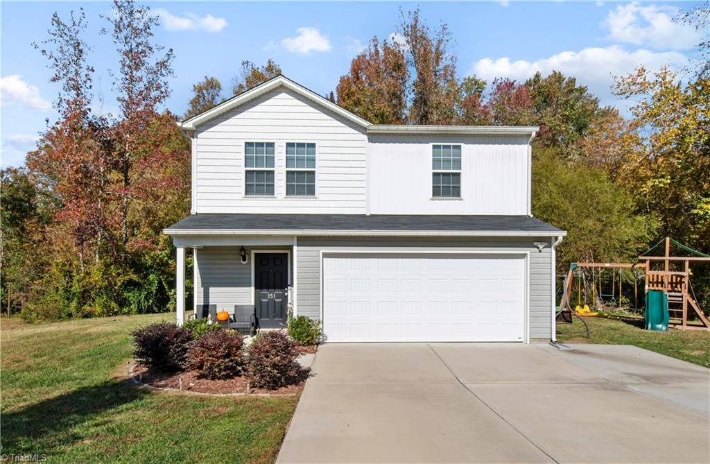 151 Old Walnut Lane, For Sale in Lexington Zoocasa