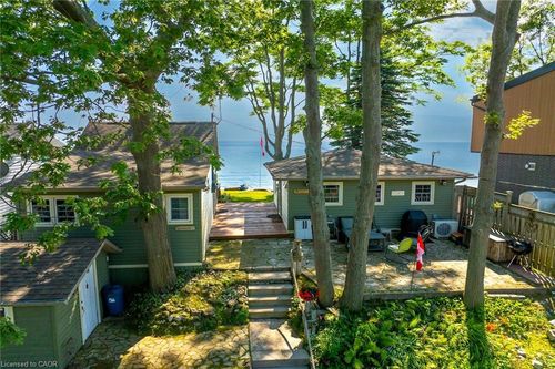803 Sandy Bay Rd, Dunnville, ON, N1A2W6 | Card Image
