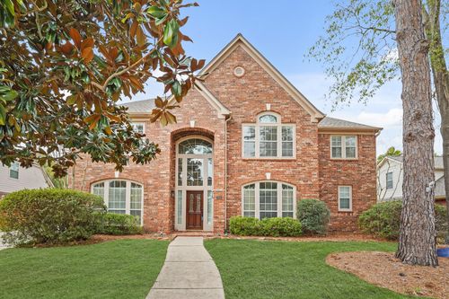 18803 Half Volley Cir, Humble, TX, 77346-8203 | Card Image