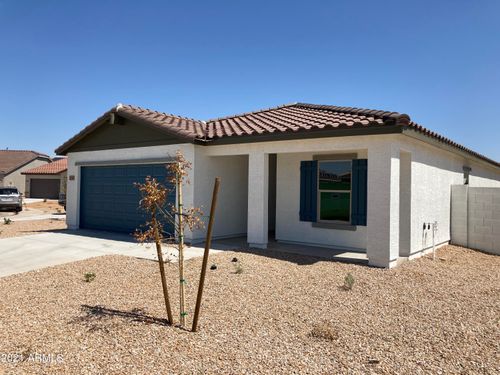 2356 N Sand Hills Ct, Casa Grande, AZ, 85122-6664 | Card Image