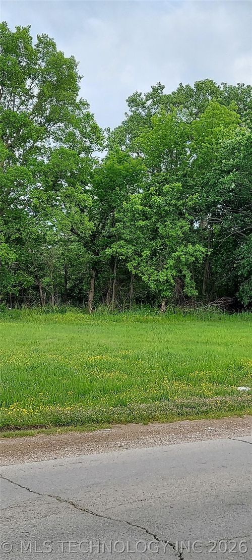 1429 N Oklahoma Ave, Okmulgee, OK, 74447-2248 | Card Image