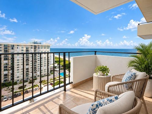 15c-2000 S Ocean Blvd, Pompano Beach, FL, 33062-8036 | Card Image