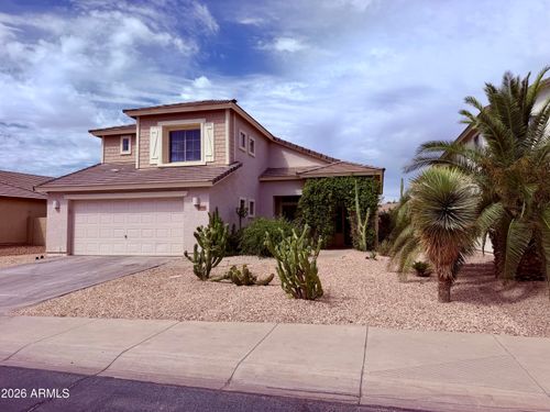 34946 N Bandolier Dr, Queen Creek, AZ, 85144-5895 | Card Image