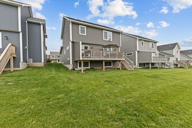 862 Harbor View Dr, Condo with 3 bedrooms, 3 bathrooms and null parking in Saint Albans VT | Image 6